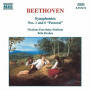Beethoven, Ludwig Van - Symphony No.1 Op.21