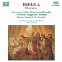 Berlioz, H. - Overtures