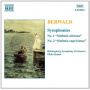 Berwald, Franz - Symphonies 1 & 2