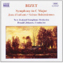 Bizet, Georges - Symphony In C Major