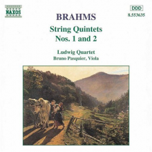 Boston Symphony Orchestra, Leo - String Quintets Nos. 1&2