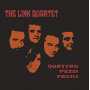 Link Quartet, the - 7-Quattro Pezzi Facili