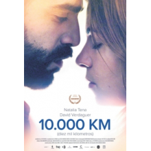 Movie - 10.000 Km