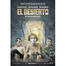 Movie - El Desierto