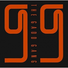 Gadd Gang - Gadd Gang