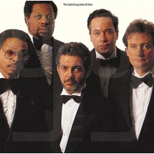 Gadd Gang - Here & Now