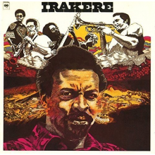 Irakere - Irakere