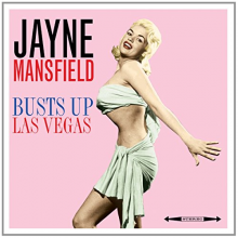 Mansfield, Jayne - Busts Up Las Vegas
