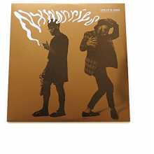 Nxworries - Link Up & Suede