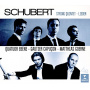 Schubert, Franz - Quintet and Lieder