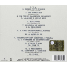 D'amico, Dargen - Vivere Aiuta a Non Morire