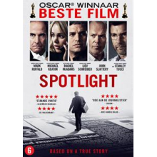 Movie - Spotlight