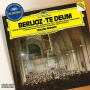 Berlioz, H. - Originals:Te Deum Op.22