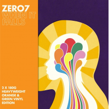 Zero 7 - When It Falls
