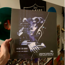 Zerozero - Too Much Acid