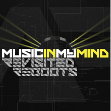 Adam F - Music In My Mind Reboots