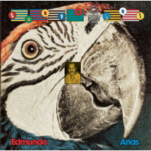 Arias, Edmundo - Guepa Je! Cumbia, Porro & the Sound of Colombia S Caribbean & Pacific Coasts