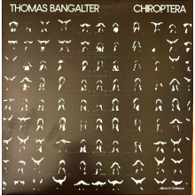 Bangalter, Thomas - Chiroptera