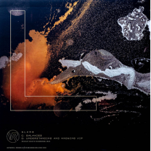 Blame - Galaxies / Understanding & Knowing Vip