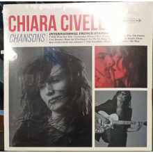 Civello, Chiara - Chansons