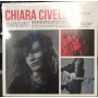 Civello, Chiara - Chansons