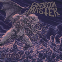 Confusion Master - Haunted