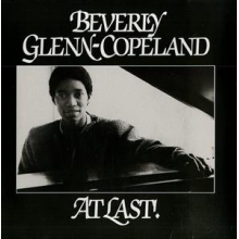 Copeland, Beverly Glenn - At Last!
