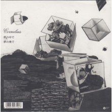 Cornelius, Cornelius - 7-In a Dream