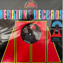 Cowley, Patrick - Get a Little (4 Versions)