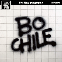 Cro-Magnons - Boudou Chile