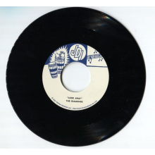 Diamonds - 7-Look Away