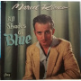 Riesco, Marcel - All Shades of Blue
