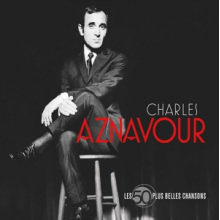 Aznavour, Charles - L Album De Sa Vie - 50 Titres