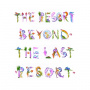 Collapsing Scenery - The Resort Beyond the Last Resort (10")