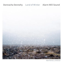 Alarm Will Sound & Alan Pierson - Donnacha Dennehy: Land of Winter