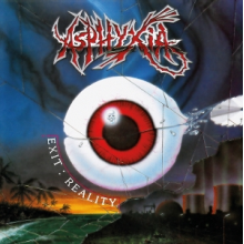 Asphyxia - Exit: Reality