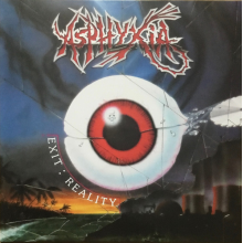 Asphyxia - Exit: Reality