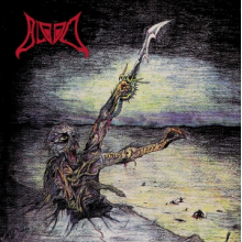 Blood - Impulse To Destroy