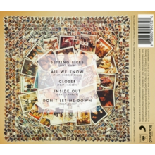 Chainsmokers, the - Collage Ep