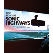 Foo Fighters - Sonic Highways