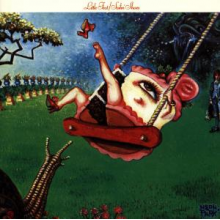 Little Feat - Sailin' Shoes