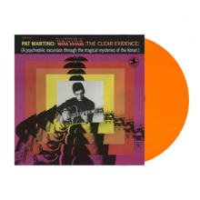 Pat Martino - Baiyina (the Clear Evidence)