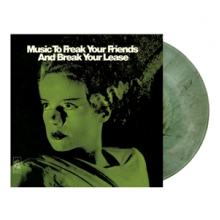 McKuen, Rod - Music To Freak Your Friends and Break Your Lease