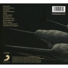 Moore, Christy - Flying Into Mystery