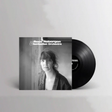 Rebergen, Roos & Sunsunsun Orchestra - Roos Rebergen & Sunsunsun Orchestra