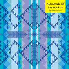 Rockon Social Club - Summer of Love