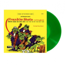 Stein, Frankie and His Ghouls - Introducing Frankie Stein and His Ghouls
