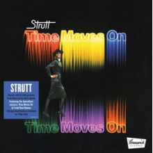 Strutt - Time Moves On
