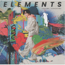 Terashima, Takuma - Elements