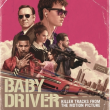 V/A - Baby Driver: Killer Tracks